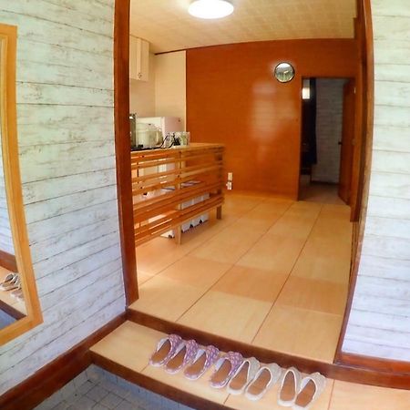 Warami Villa Motobu Kültér fotó