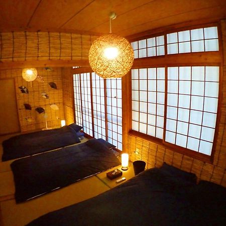 Warami Villa Motobu Kültér fotó