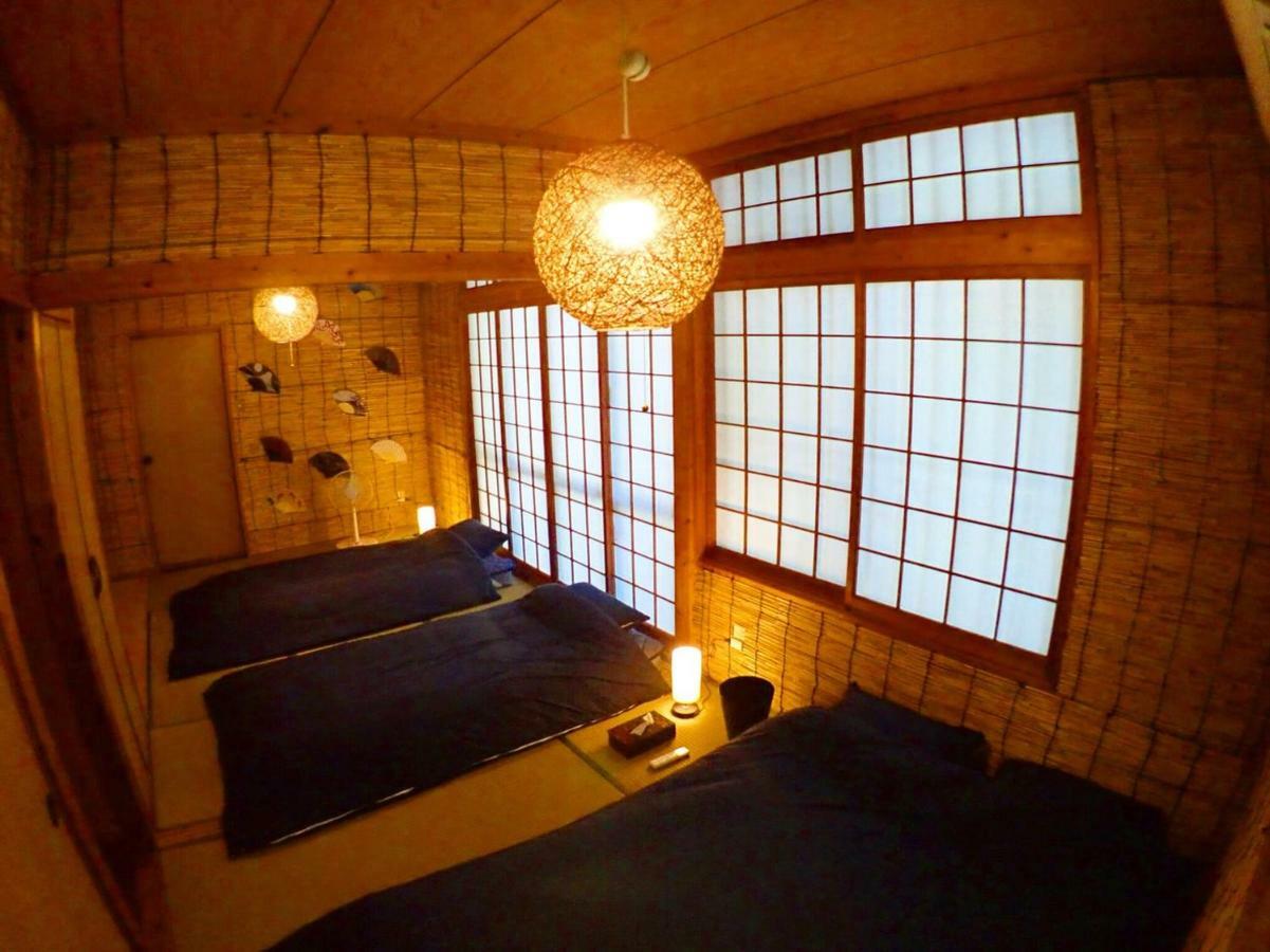 Warami Villa Motobu Kültér fotó